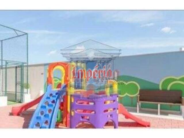 Apartamento para Venda em Santo André - 5