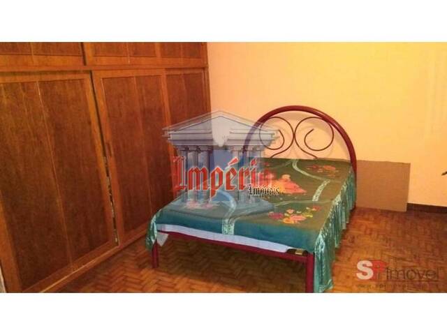 Casa para Venda em Santo André - 2