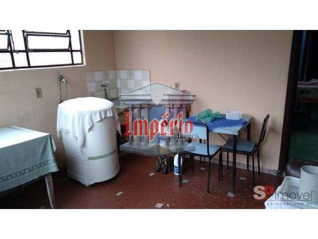 Casa para Venda em Santo André - 3