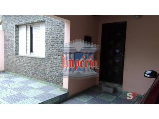 Casa para Venda em Santo André - 5