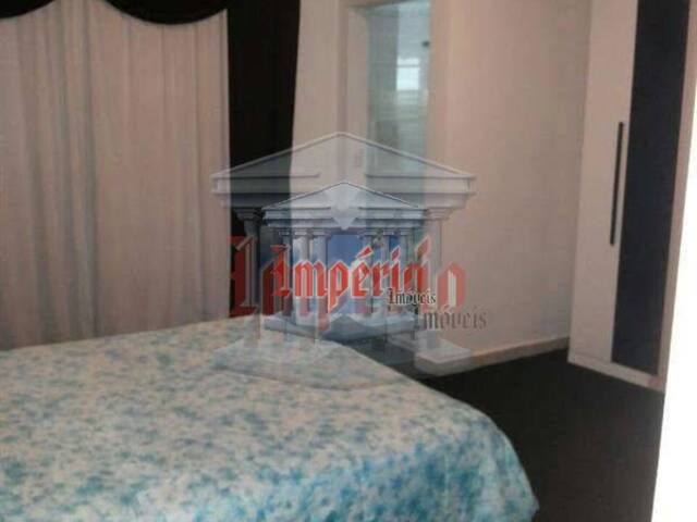 #APCSC47729 - Apartamento para Venda em Santo André - SP