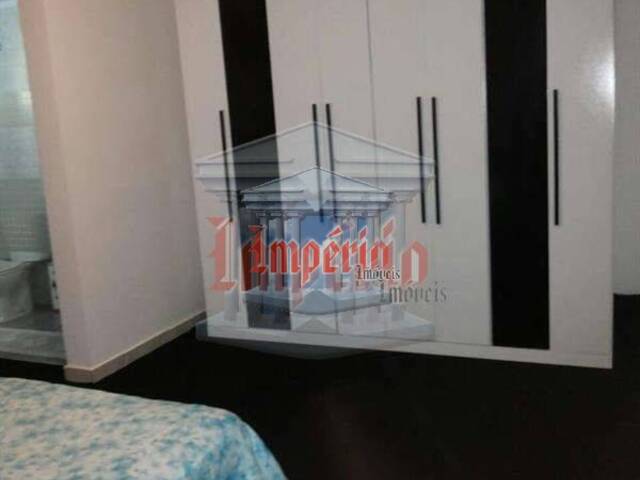 Apartamento para Venda em Santo André - 2