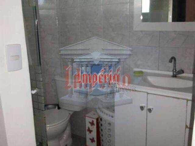 Apartamento para Venda em Santo André - 3