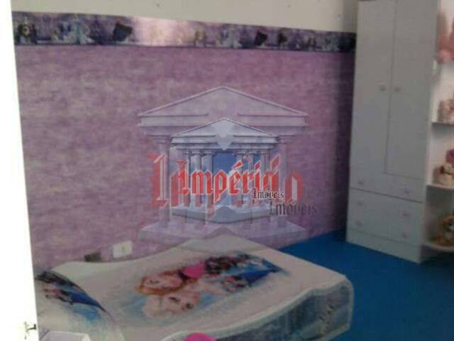 Apartamento para Venda em Santo André - 4