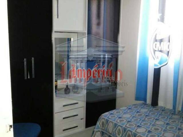 Apartamento para Venda em Santo André - 5