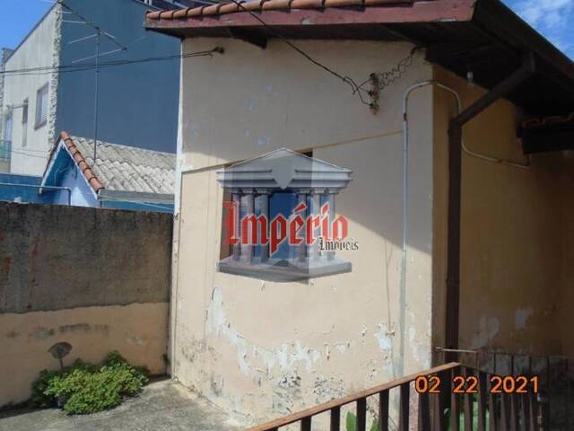 Casa para Venda em Santo André - 2