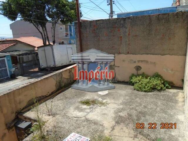Casa para Venda em Santo André - 3