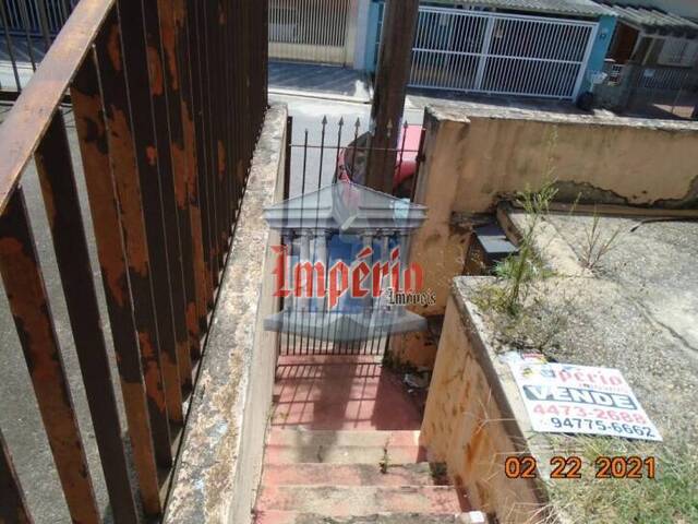 Casa para Venda em Santo André - 4