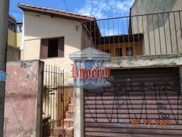 Casa para Venda em Santo André - 5