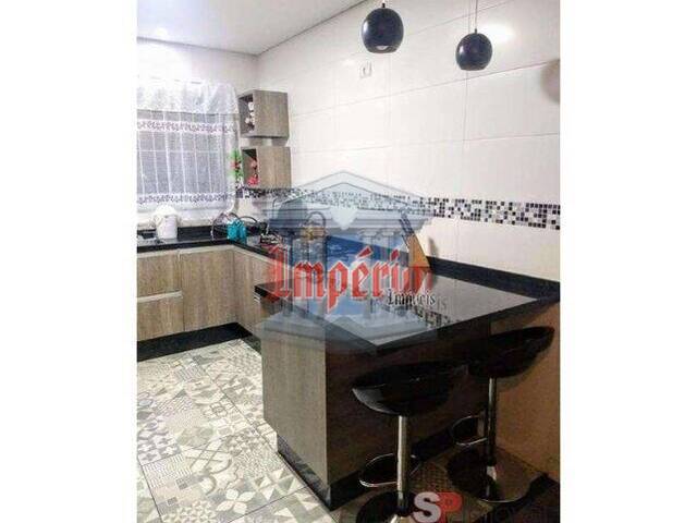 Sobrado para Venda em Santo André - 5