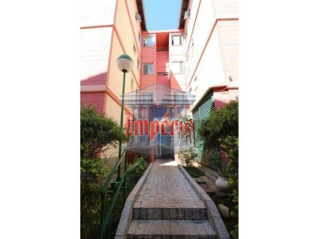 Apartamento para Venda em Santo André - 2