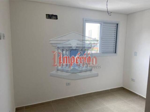 Apartamento para Venda em Santo André - 2