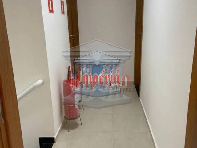 Apartamento para Venda em Santo André - 3