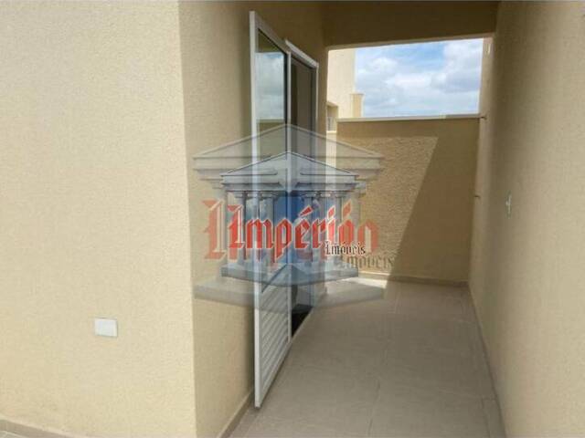 Apartamento para Venda em Santo André - 4