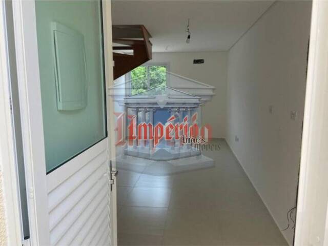 Apartamento para Venda em Santo André - 5