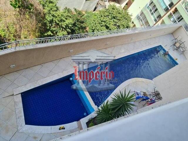 Apartamento para Venda em Santo André - 2