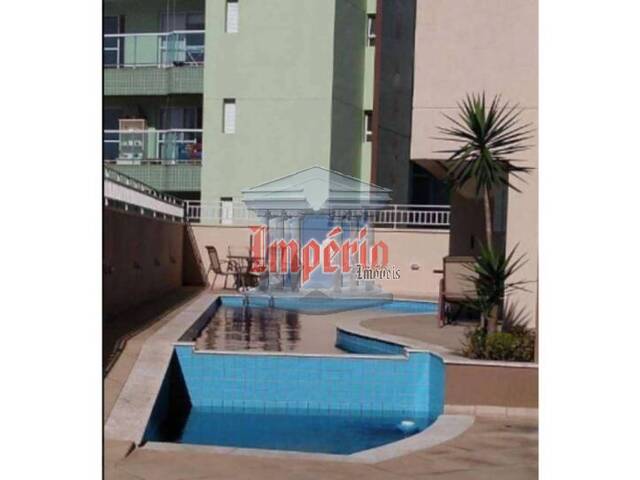 Apartamento para Venda em Santo André - 3