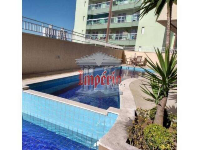Apartamento para Venda em Santo André - 4