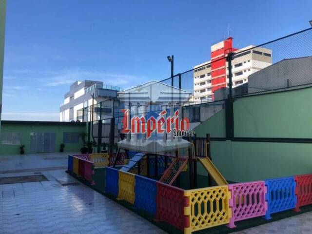 Apartamento para Venda em Santo André - 2