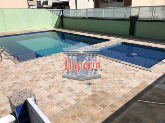 Apartamento para Venda em Santo André - 4