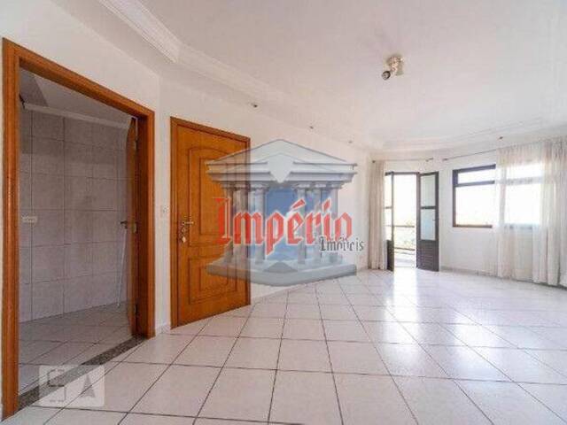 Apartamento para Venda em Santo André - 2