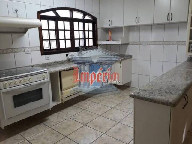 Sobrado para Venda em Santo André - 4
