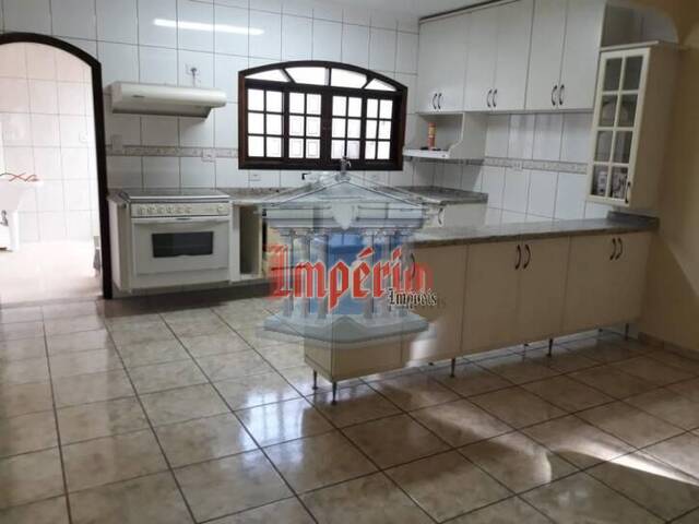 Sobrado para Venda em Santo André - 5