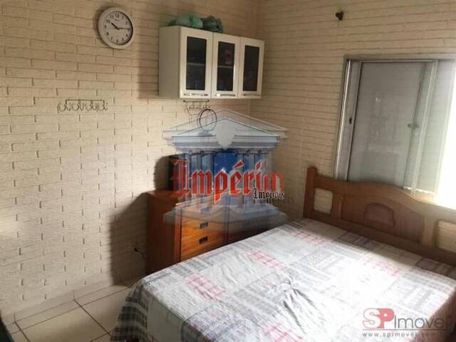 #AP6766V - Apartamento para Venda em Santo André - SP