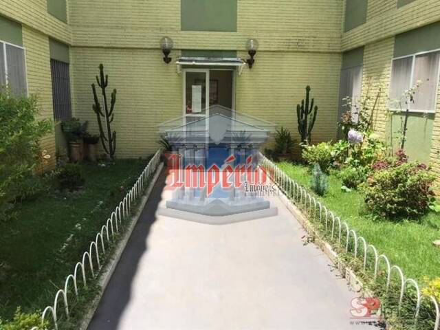 Apartamento para Venda em Santo André - 2