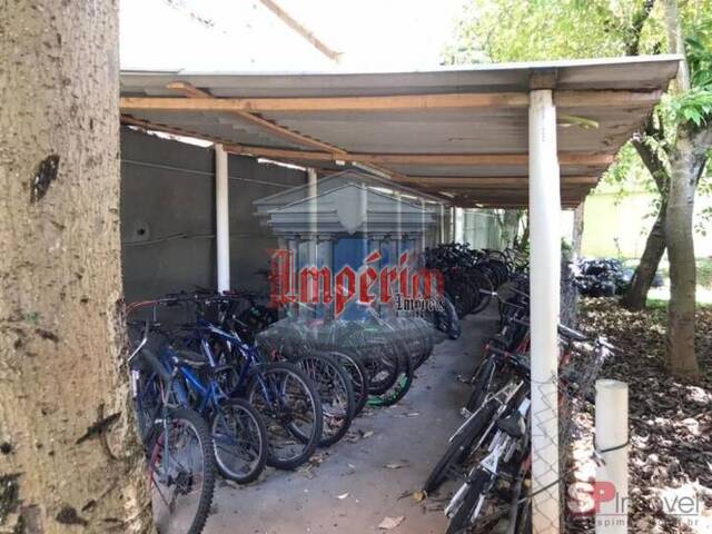 Apartamento para Venda em Santo André - 3