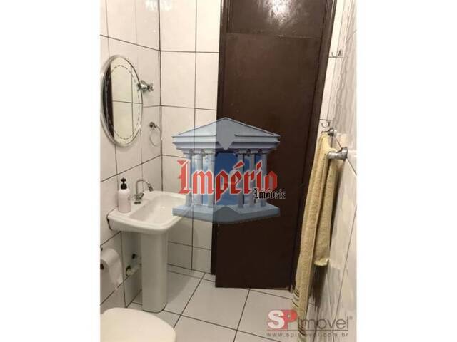 Apartamento para Venda em Santo André - 4