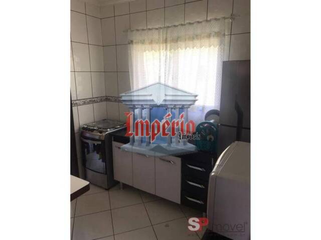 Apartamento para Venda em Santo André - 5