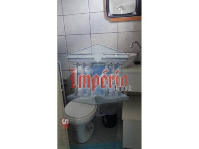 Apartamento para Venda em Santo André - 2