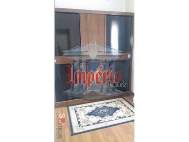 Apartamento para Venda em Santo André - 3