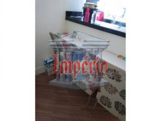 Apartamento para Venda em Santo André - 2