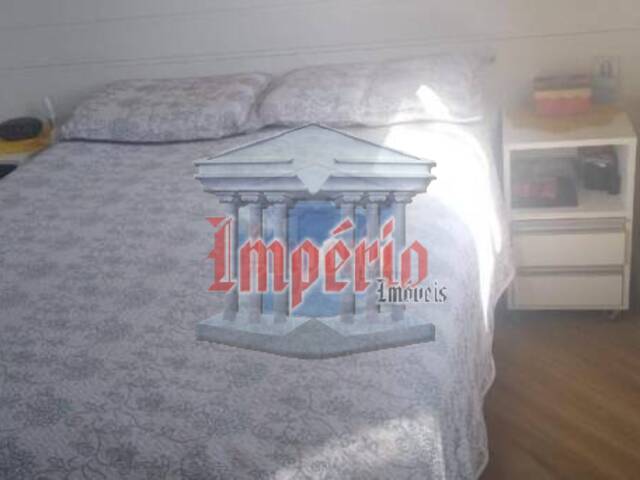 Apartamento para Venda em Santo André - 3
