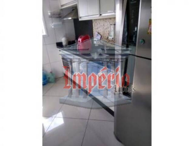 Apartamento para Venda em Santo André - 4