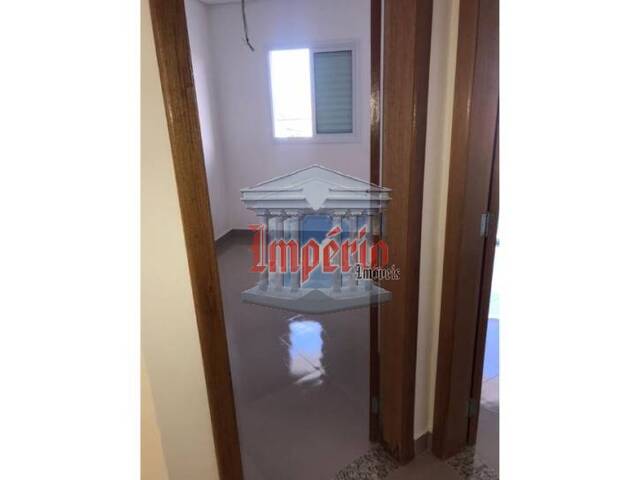 Apartamento para Venda em Santo André - 2