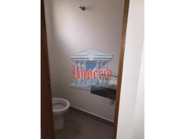 Apartamento para Venda em Santo André - 3