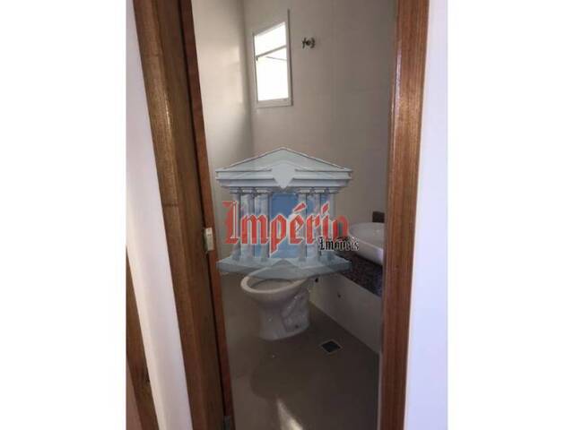 Apartamento para Venda em Santo André - 5
