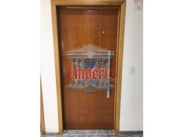 Apartamento para Venda em Santo André - 3