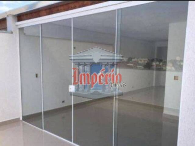 Apartamento para Venda em Santo André - 4