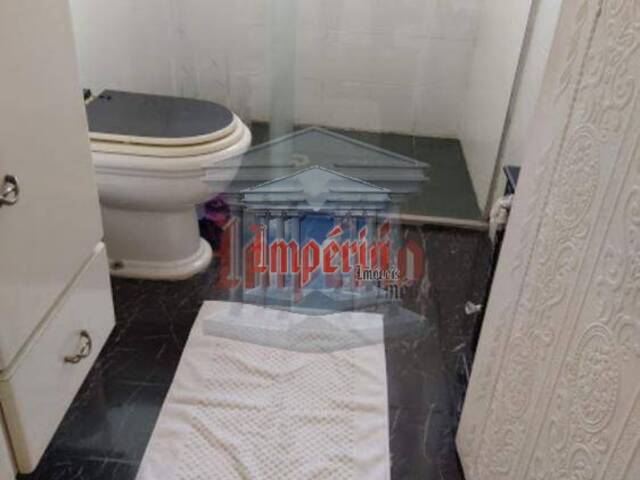 Sobrado para Venda em Santo André - 5