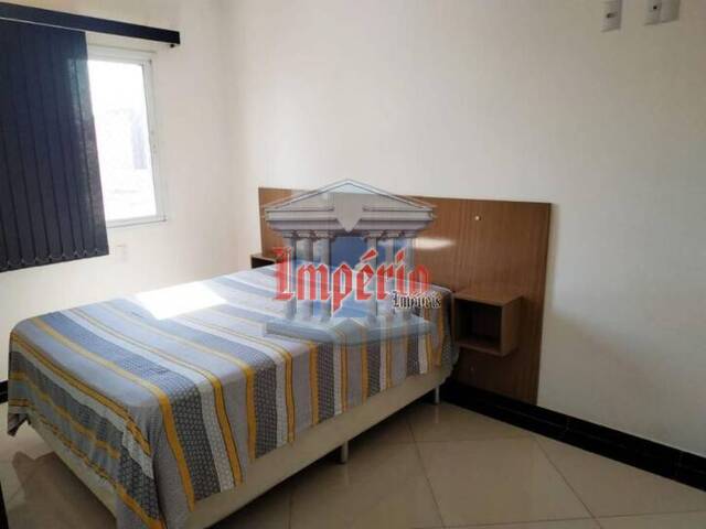 Apartamento para Venda em Santo André - 2