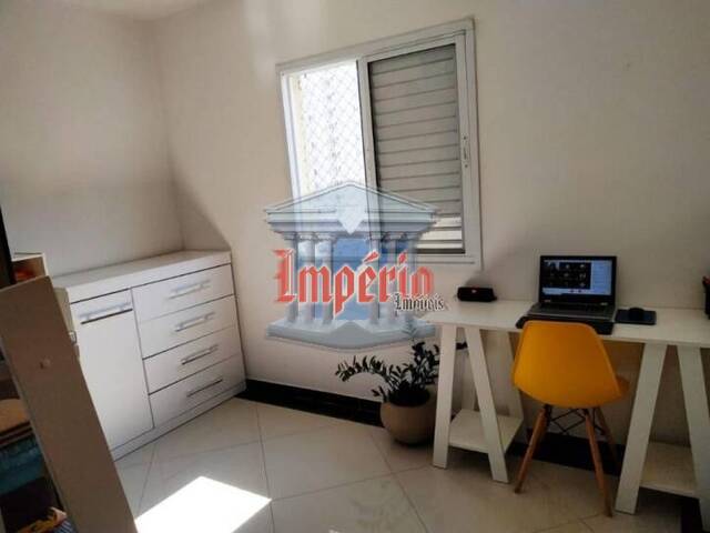 Apartamento para Venda em Santo André - 3