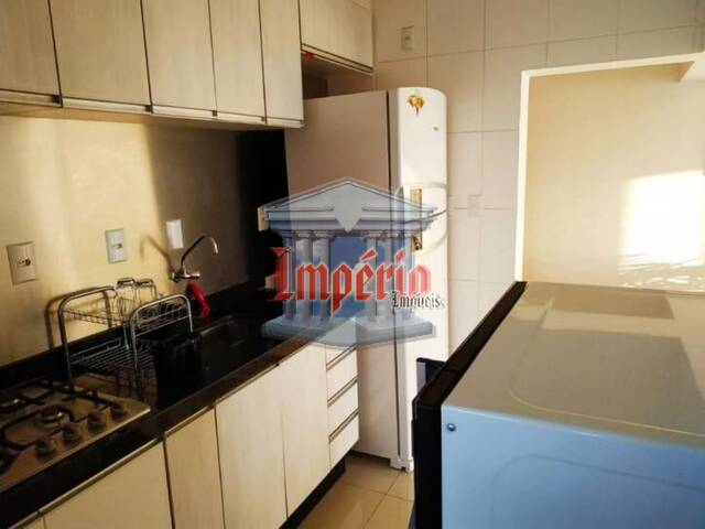 Apartamento para Venda em Santo André - 4