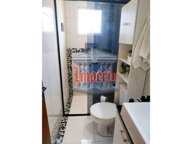 Apartamento para Venda em Santo André - 5