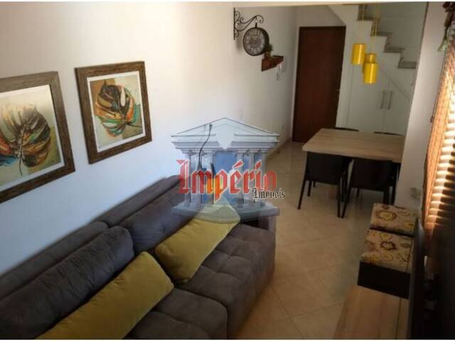 Apartamento para Venda em Santo André - 2