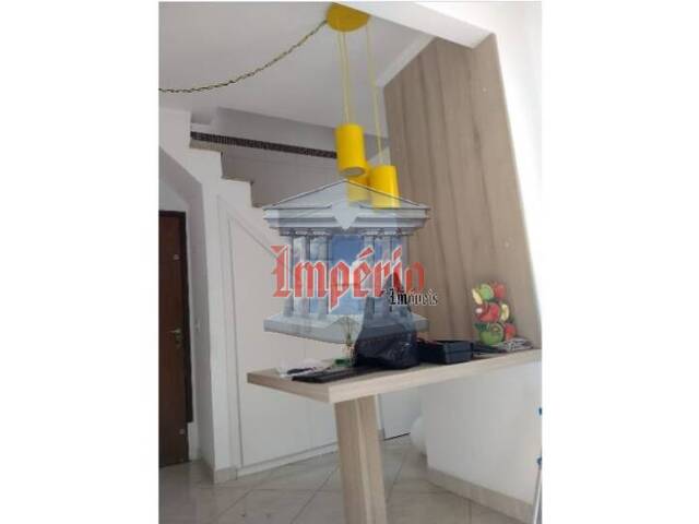 Apartamento para Venda em Santo André - 3