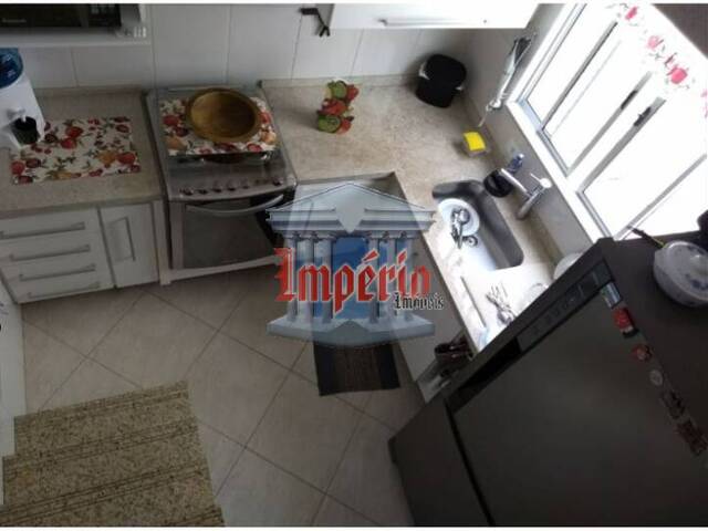 Apartamento para Venda em Santo André - 4